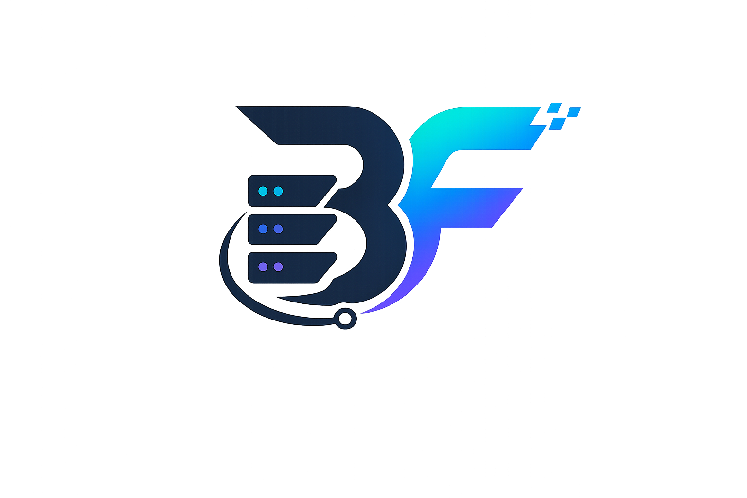 Backend Forge logo