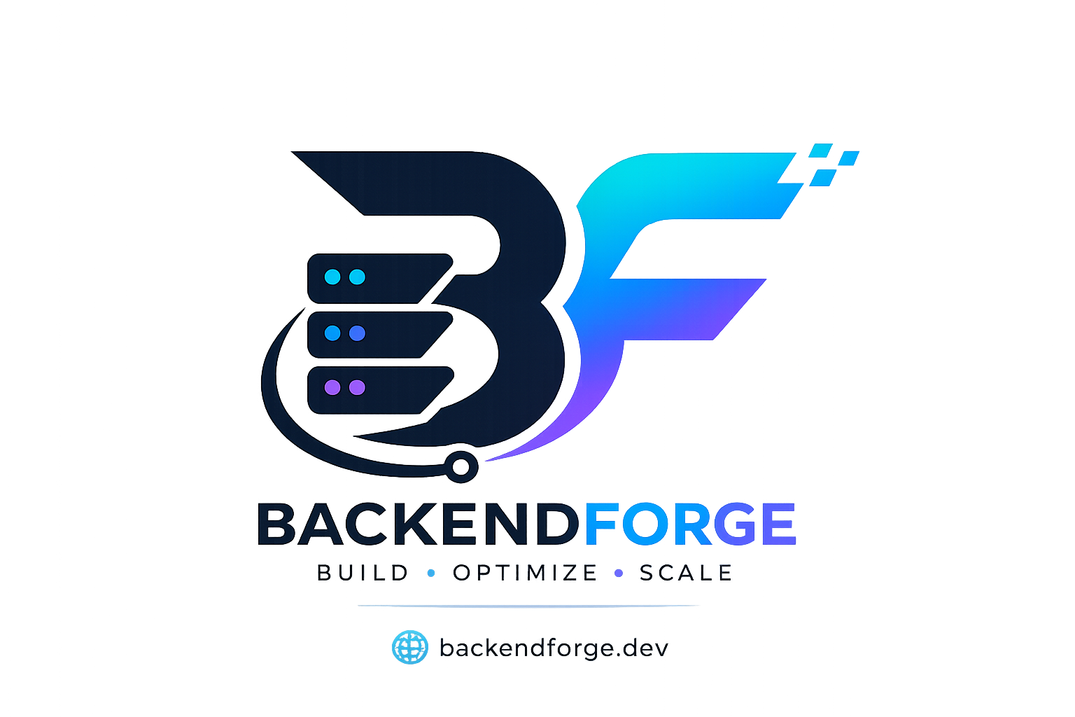 Backend Forge